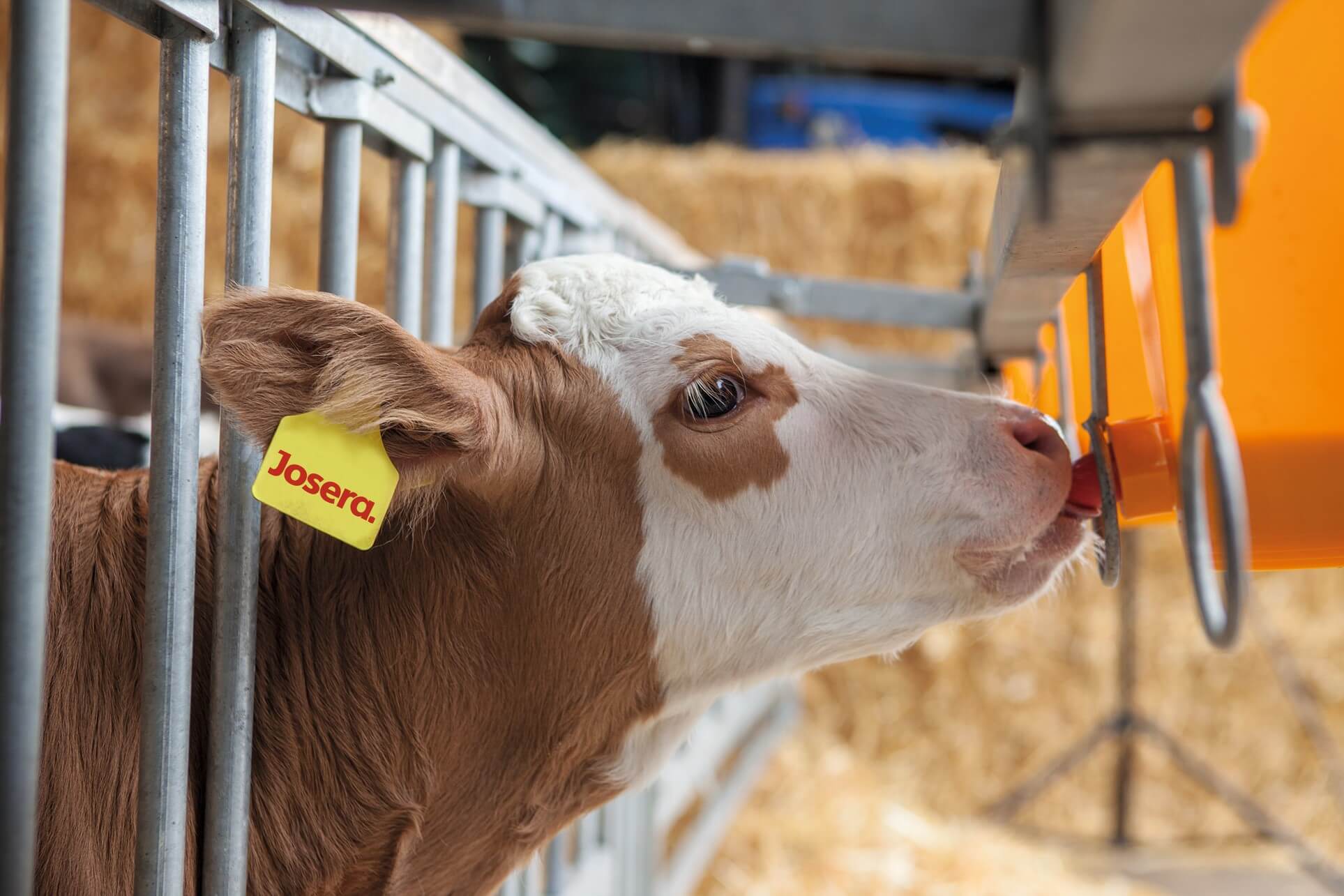 JOSERA Produkte bei FARMCHAMPS